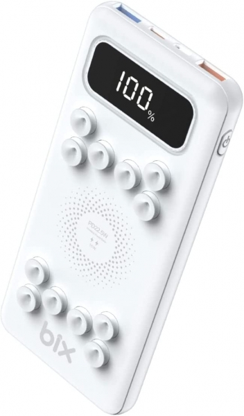 Bix PB103 10000 mAh Powerbank — ürün görseli 4