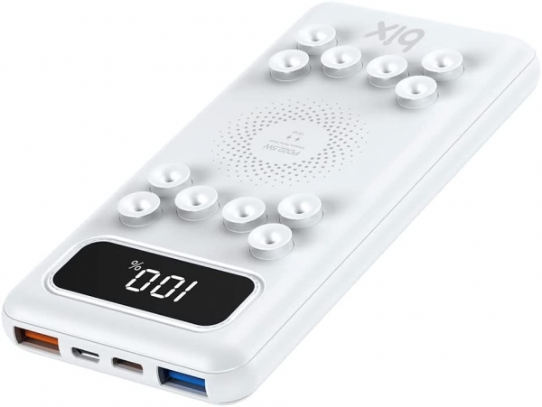 Bix PB103 10000 mAh Powerbank — ürün görseli 6