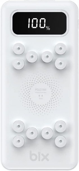 Bix PB103 10000 mAh Powerbank — ürün görseli 2