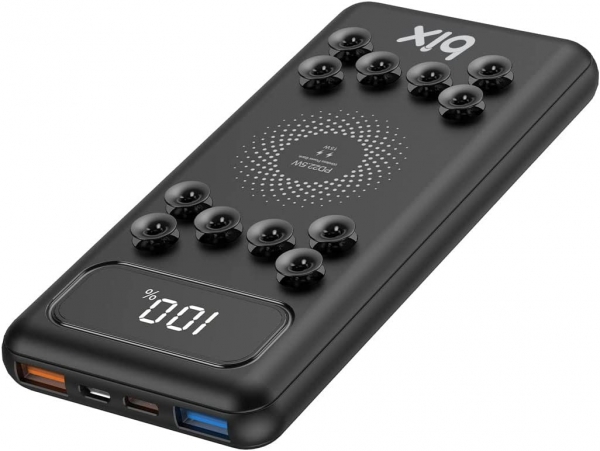 Bix PB103 10000 mAh Powerbank — ürün görseli 5
