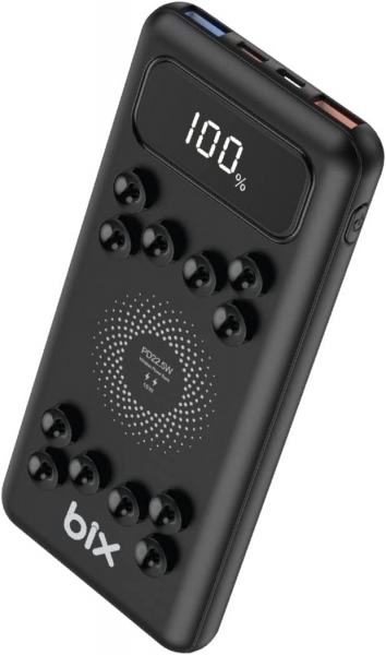 Bix PB103 10000 mAh Powerbank — ürün görseli 3