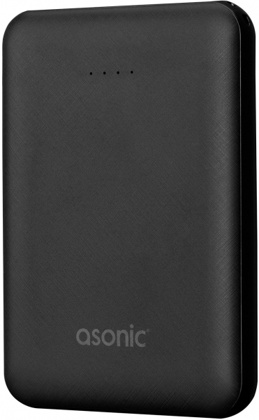 Asonic AS-P05 5000 mAh Powerbank — ürün görseli 3