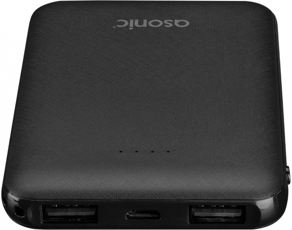 Asonic AS-P05 5000 mAh Powerbank — ürün görseli 5