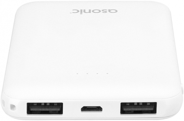 Asonic AS-P05 5000 mAh Powerbank — ürün görseli 6