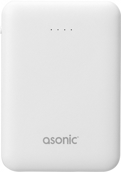 Asonic AS-P05 5000 mAh Powerbank — ürün görseli 2