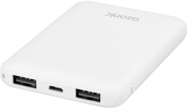 Asonic AS-P05 5000 mAh Powerbank — ürün görseli 8