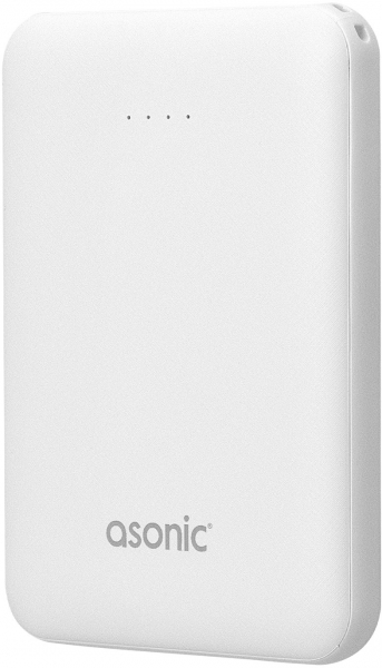 Asonic AS-P05 5000 mAh Powerbank — ürün görseli 4