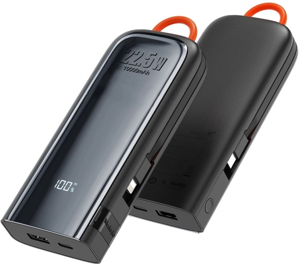 Mcdodo MC-116 10000 mAh Powerbank — ürün görseli 3
