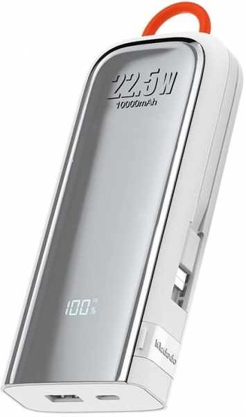 Mcdodo MC-116 10000 mAh Powerbank — ürün görseli 2