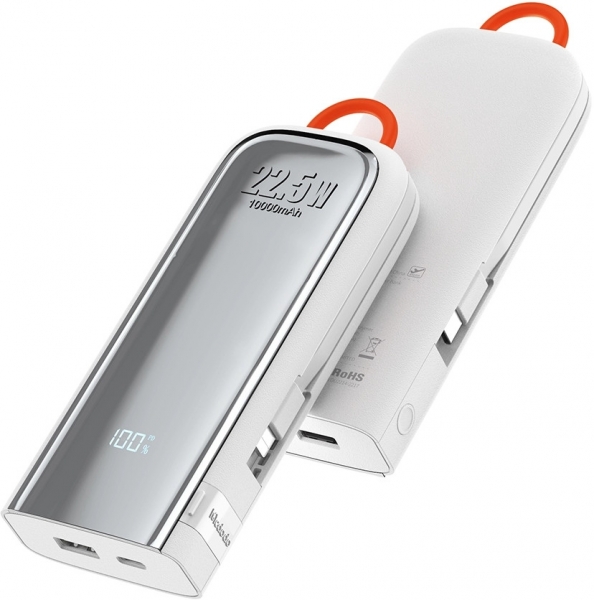 Mcdodo MC-116 10000 mAh Powerbank — ürün görseli 5