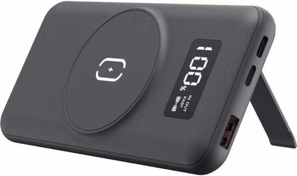 Dexim DC-10W 10000 mAh Powerbank (DCA0045) — ürün görseli 3