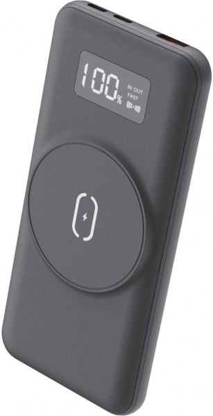 Dexim DC-10W 10000 mAh Powerbank (DCA0045)