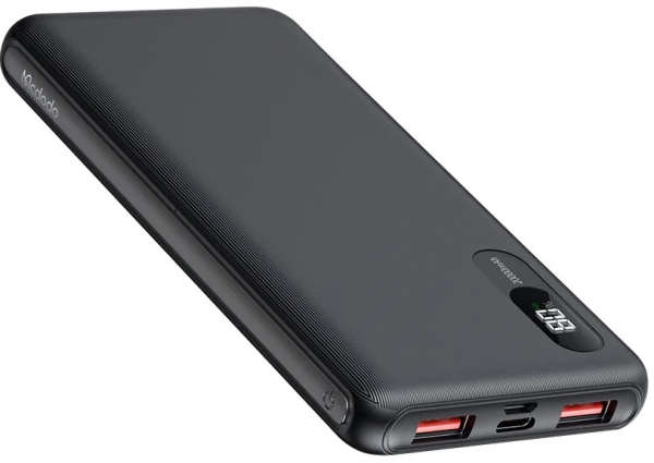 Mcdodo MC-605 20000 mAh Powerbank (MC-6050) — ürün görseli 3