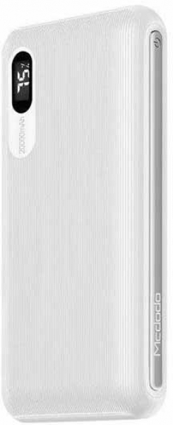 Mcdodo MC-605 20000 mAh Powerbank (MC-6050) — ürün görseli 2