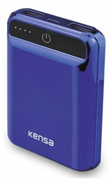 Kensa KP-25 10000 mAh Powerbank — ürün görseli 4