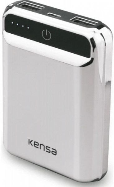 Kensa KP-25 10000 mAh Powerbank — ürün görseli 3