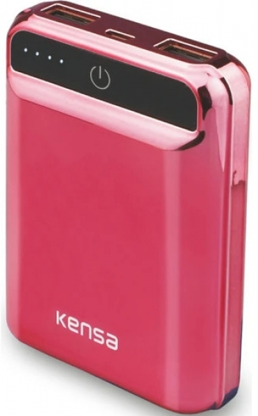 Kensa KP-25 10000 mAh Powerbank — ürün görseli 2