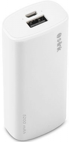 S-link IP-G52 5200 mAh Powerbank — ürün görseli 2