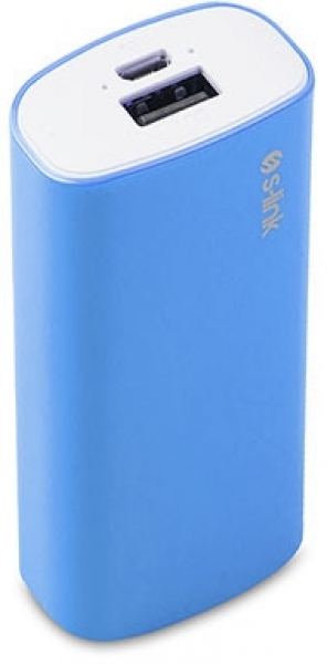 S-link IP-G52 5200 mAh Powerbank — ürün görseli 3