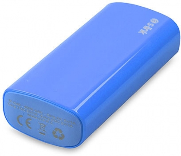 S-link IP-G52 5200 mAh Powerbank — ürün görseli 7