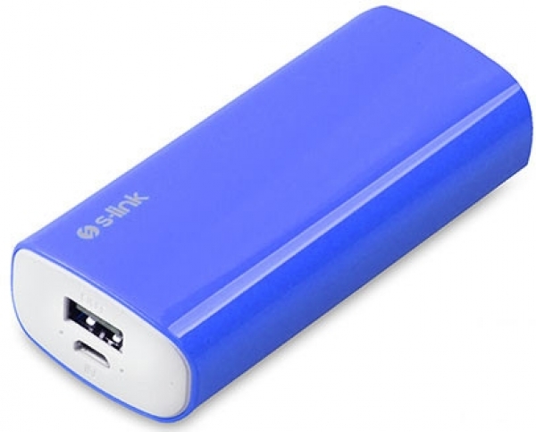 S-link IP-G52 5200 mAh Powerbank — ürün görseli 6