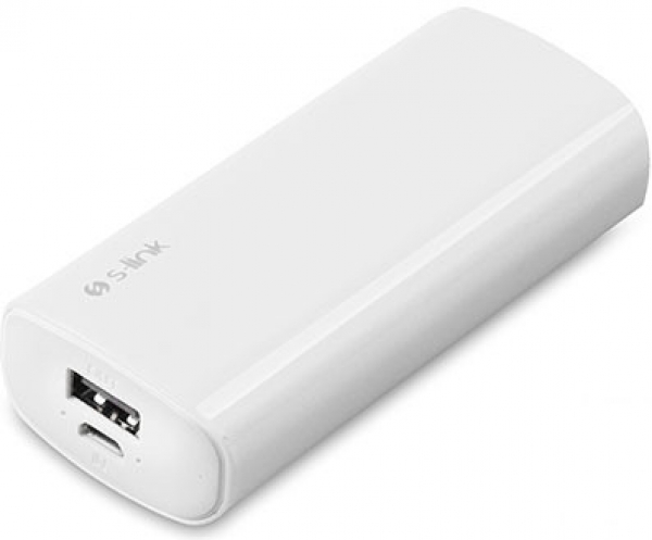 S-link IP-G52 5200 mAh Powerbank — ürün görseli 5