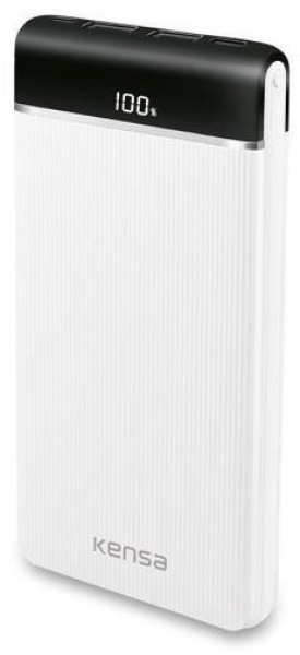 Kensa KP-37 10000 mAh Powerbank — ürün görseli 2