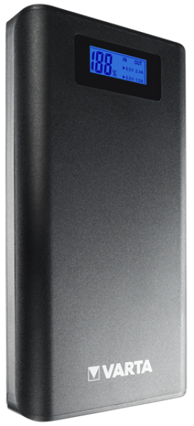 Varta 57971 13000 mAh Powerbank — ürün görseli 2