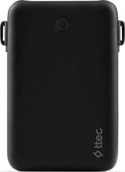 ttec ReCharger Duo+ 10000 mAh Powerbank (2BB161S)