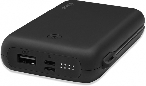ttec ReCharger Duo+ 10000 mAh Powerbank (2BB161S) — ürün görseli 4