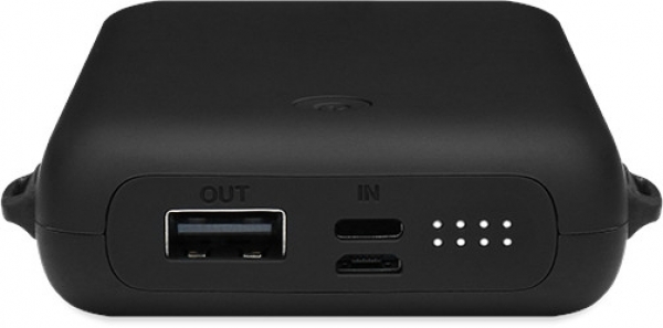 ttec ReCharger Duo+ 10000 mAh Powerbank (2BB161S) — ürün görseli 3