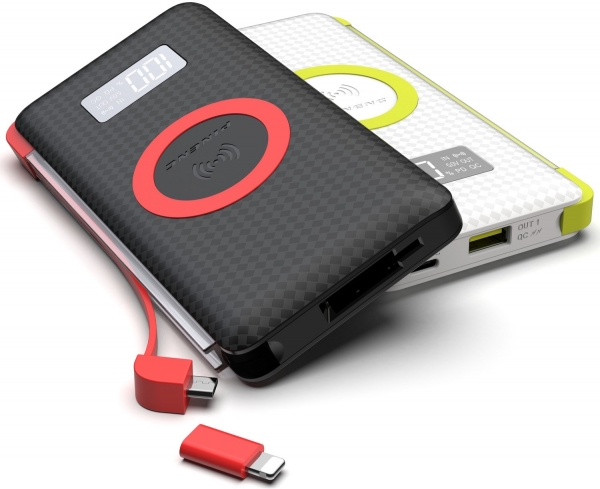 Pineng PN-888PD 10000 mAh Powerbank — ürün görseli 4
