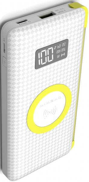 Pineng PN-888PD 10000 mAh Powerbank — ürün görseli 2
