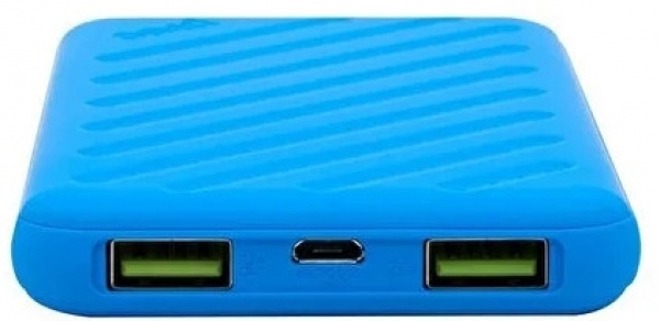 Preo Jetpower A2 6000 mAh Powerbank — ürün görseli 7