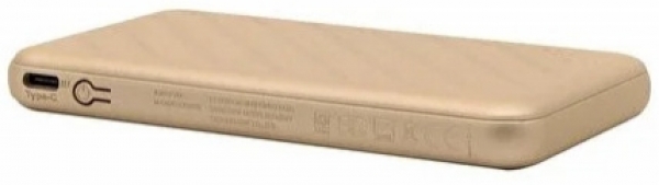 Preo Jetpower A2 6000 mAh Powerbank — ürün görseli 14