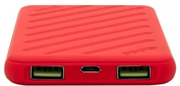 Preo Jetpower A2 6000 mAh Powerbank — ürün görseli 6