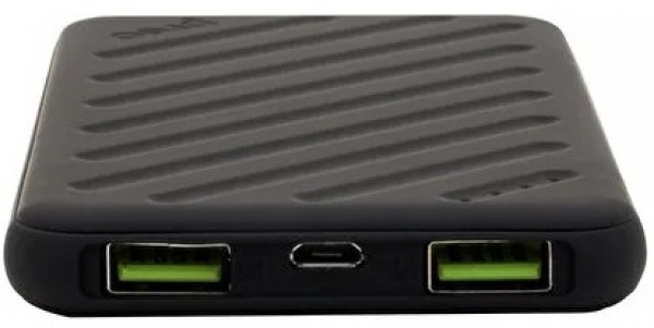 Preo Jetpower A2 6000 mAh Powerbank — ürün görseli 5