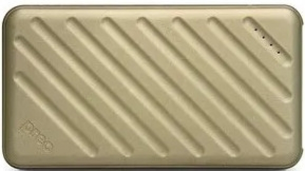 Preo Jetpower A2 6000 mAh Powerbank — ürün görseli 15