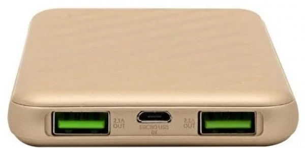 Preo Jetpower A2 6000 mAh Powerbank — ürün görseli 8