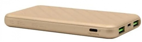 Preo Jetpower A2 6000 mAh Powerbank — ürün görseli 11