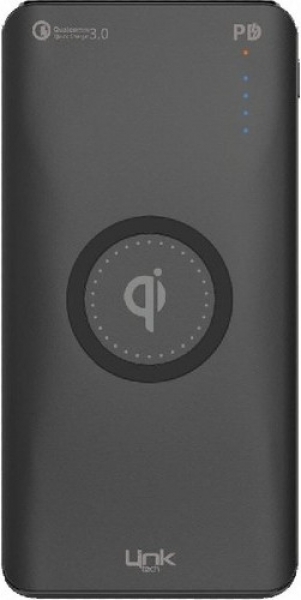 LinkTech WF10 10000 mAh Powerbank (LPP-WF10)