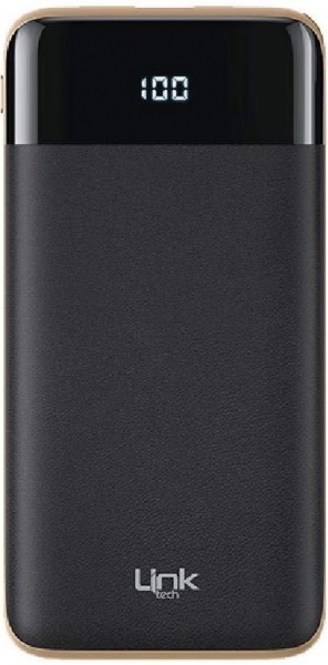 LinkTech LP20 Premium Ultra 20000 mAh Powerbank (LPP-LP20)