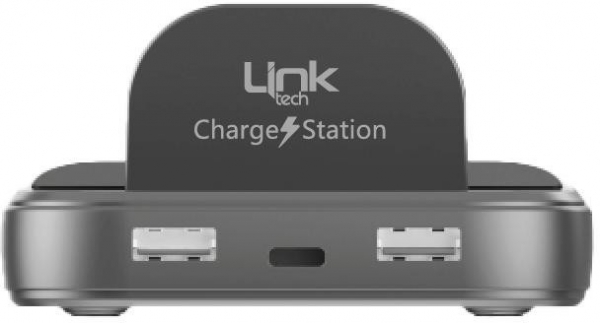 LinkTech WP10 10000 mAh Powerbank (LPB-WP10) — ürün görseli 3