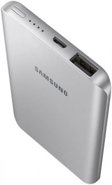 Samsung EB-PA500 5200 mAh Powerbank (EB-PA500USEGWW) — ürün görseli 7