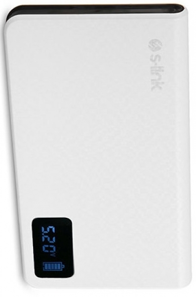 S-link IP-T100 10000 mAh Powerbank — ürün görseli 2