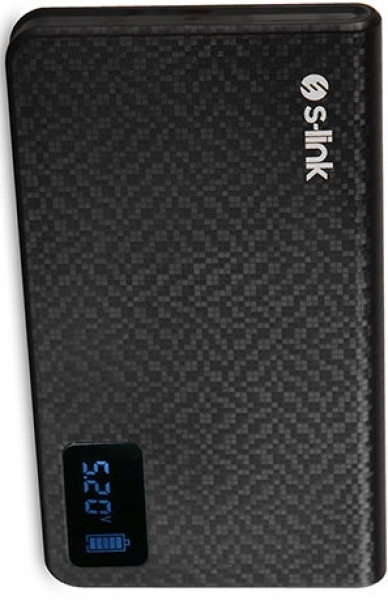 S-link IP-T100 10000 mAh Powerbank