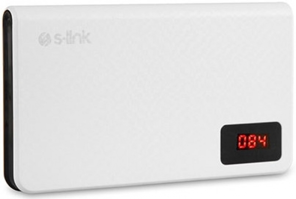 S-link IP-T100 10000 mAh Powerbank — ürün görseli 4