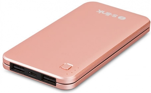 S-link IP-G17 10000 mAh Powerbank — ürün görseli 4
