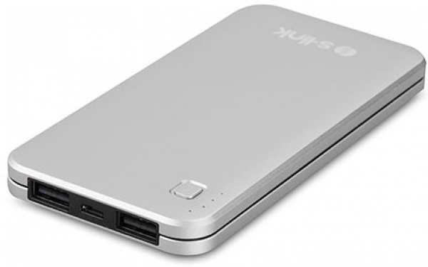 S-link IP-G17 10000 mAh Powerbank — ürün görseli 5