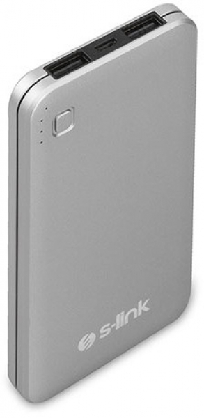 S-link IP-G17 10000 mAh Powerbank — ürün görseli 3